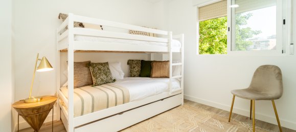 4 Schlafzimmer Wohnung in Benidorm, Spain, Nr. 172358 54