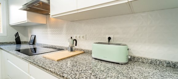 4 Schlafzimmer Wohnung in Benidorm, Spain, Nr. 172358 30