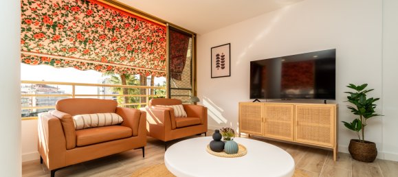 4 Schlafzimmer Wohnung in Benidorm, Spain, Nr. 172358 47