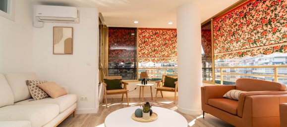 4 Schlafzimmer Wohnung in Benidorm, Spain, Nr. 172358 14