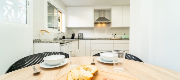 4 Schlafzimmer Wohnung in Benidorm, Spain, Nr. 172358 25