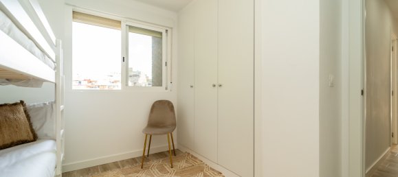 4 Schlafzimmer Wohnung in Benidorm, Spain, Nr. 172358 89