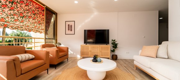 4 Schlafzimmer Wohnung in Benidorm, Spain, Nr. 172358 22