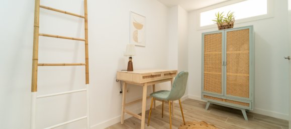 4 Schlafzimmer Wohnung in Benidorm, Spain, Nr. 172358 43