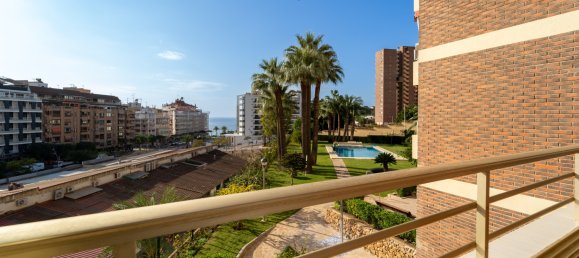 4 Schlafzimmer Wohnung in Benidorm, Spain, Nr. 172358 92