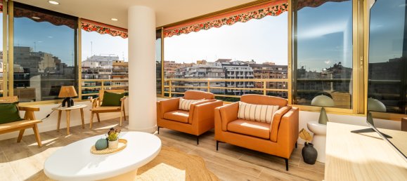 4 Schlafzimmer Wohnung in Benidorm, Spain, Nr. 172358 69