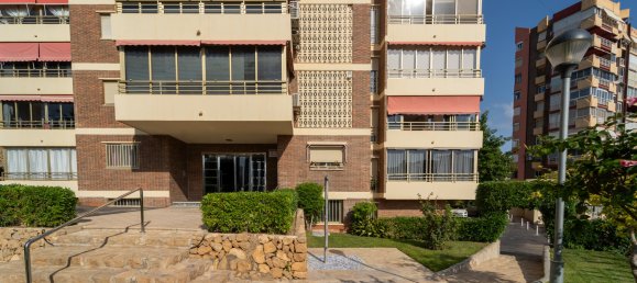 4 Schlafzimmer Wohnung in Benidorm, Spain, Nr. 172358 70