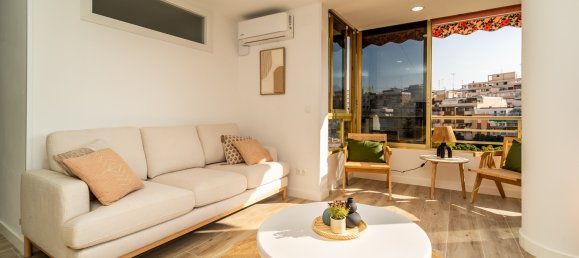 4 Schlafzimmer Wohnung in Benidorm, Spain, Nr. 172358 71