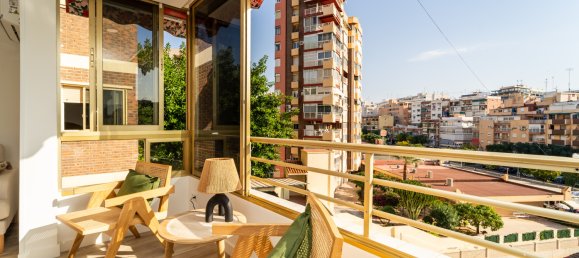 4 Schlafzimmer Wohnung in Benidorm, Spain, Nr. 172358 28