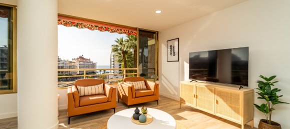 4 Schlafzimmer Wohnung in Benidorm, Spain, Nr. 172358 26