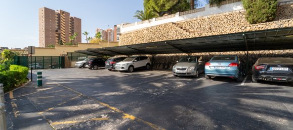 4 Schlafzimmer Wohnung in Benidorm, Spain, Nr. 172358 73