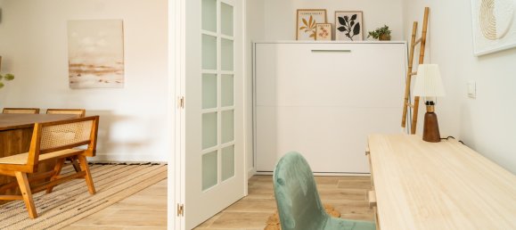 4 Schlafzimmer Wohnung in Benidorm, Spain, Nr. 172358 27