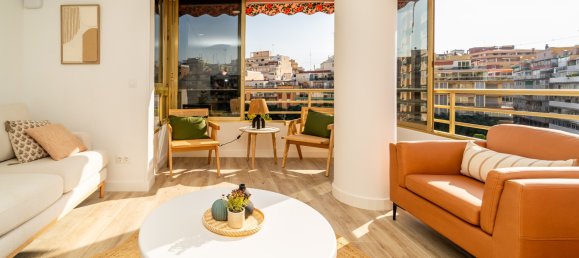 4 Schlafzimmer Wohnung in Benidorm, Spain, Nr. 172358 90