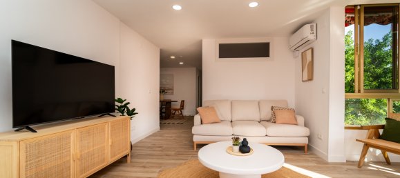 4 Schlafzimmer Wohnung in Benidorm, Spain, Nr. 172358 4