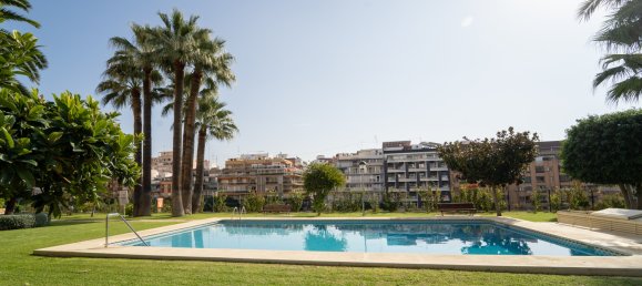 4 Schlafzimmer Wohnung in Benidorm, Spain, Nr. 172358 95