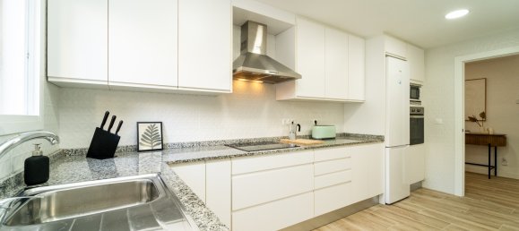 4 Schlafzimmer Wohnung in Benidorm, Spain, Nr. 172358 49