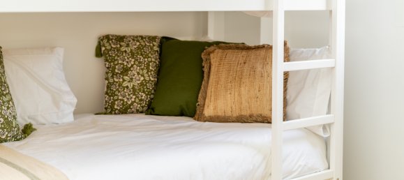 4 Schlafzimmer Wohnung in Benidorm, Spain, Nr. 172358 56