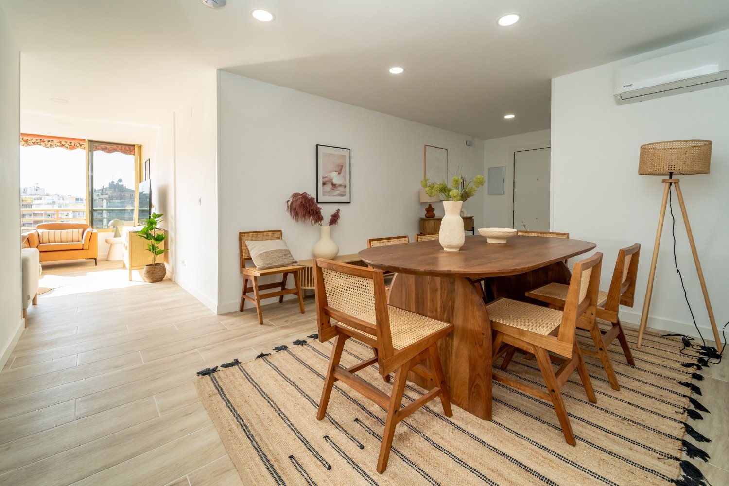 4 Schlafzimmer Wohnung in Benidorm, Spain, Nr. 172358