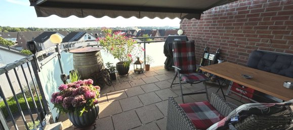 1 chambre Penthouse à Monchengladbach, Germany No. 107961 2