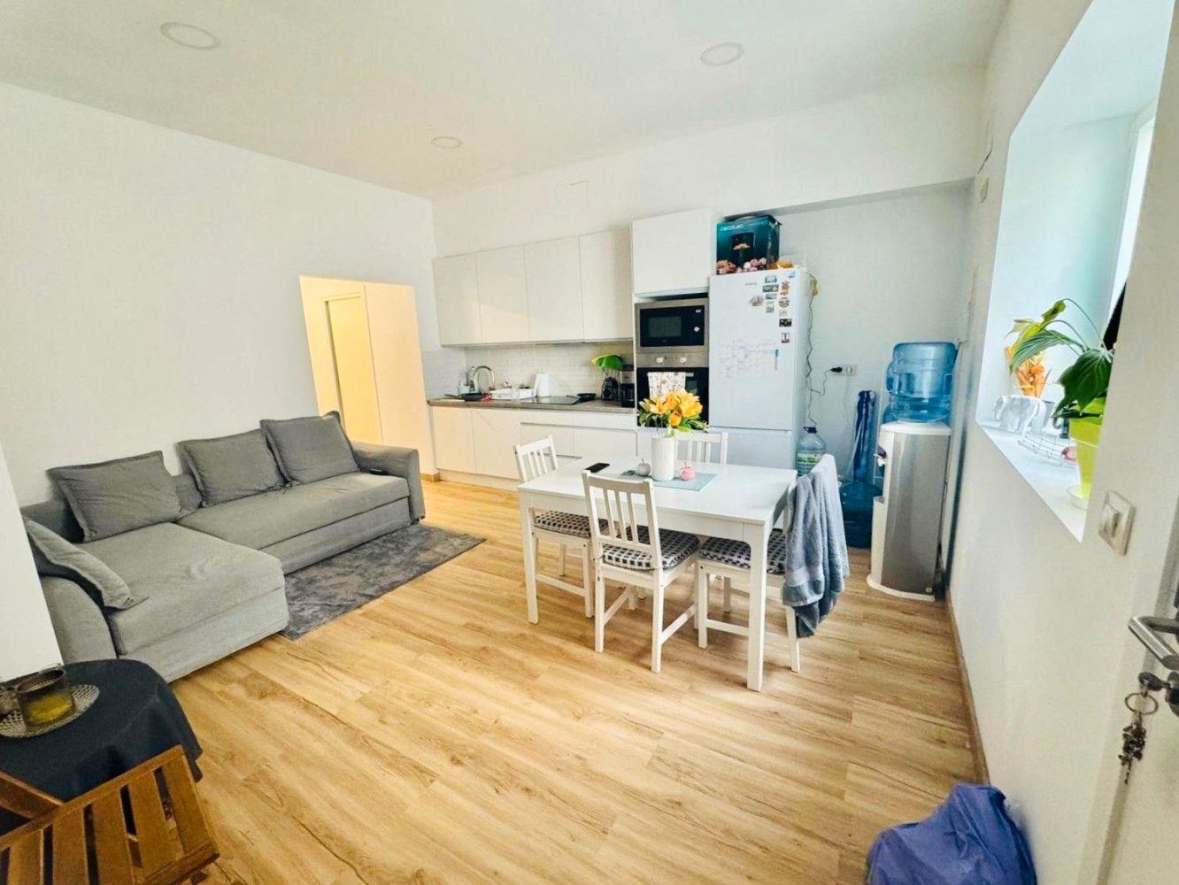 1 bedroom Apartment in A Coruna, Spain No. 243735