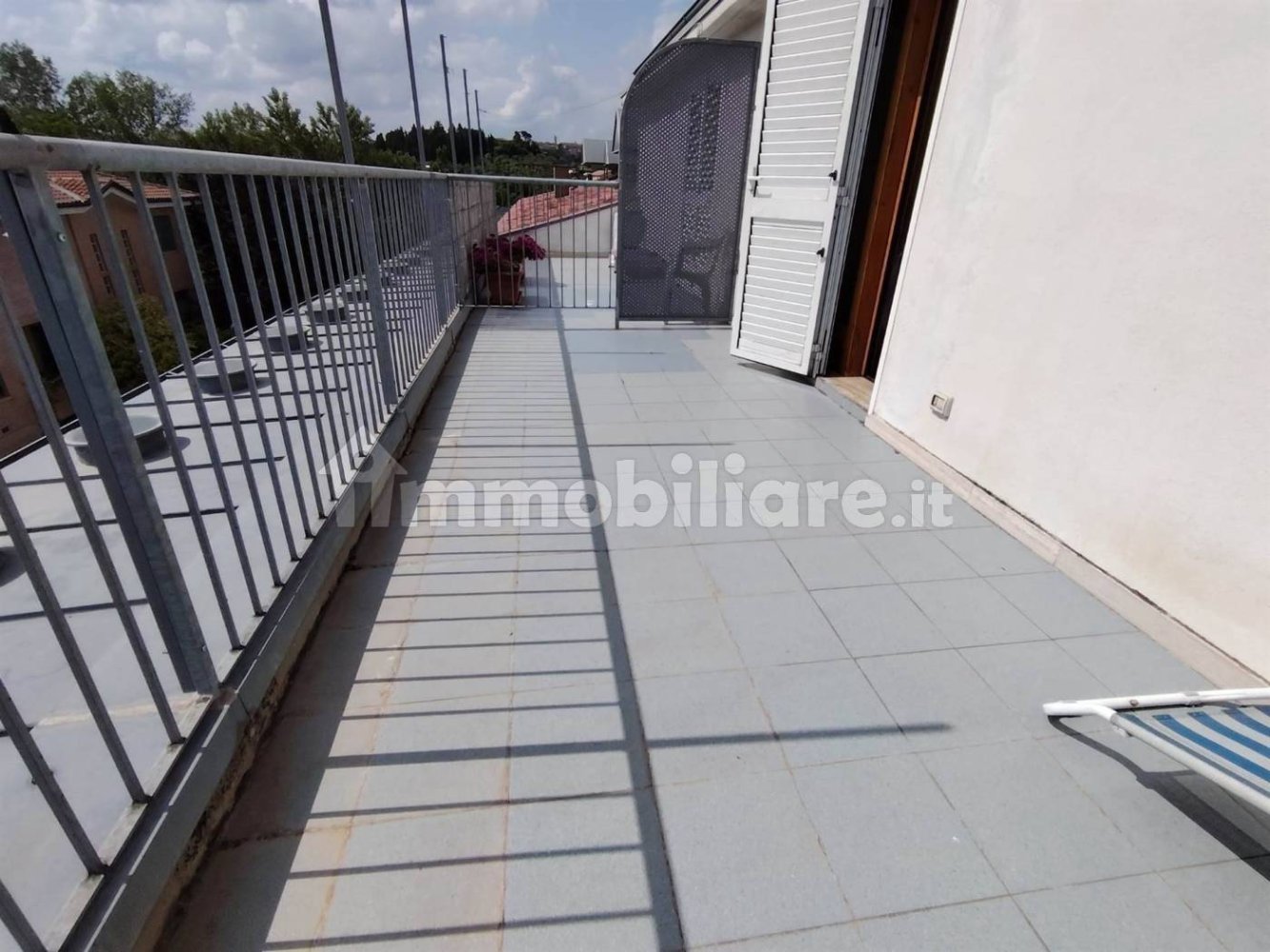 2 Schlafzimmer Wohnung in Siena, Italy, Nr. 226206