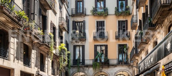 155m² Commercial property in Ciutat Vella, Spain No. 151420 18