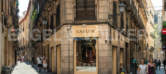 155m² Commercial property in Ciutat Vella, Spain No. 151420 12
