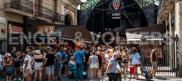 155m² Commercial property in Ciutat Vella, Spain No. 151420 17