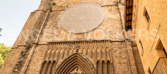 155m² Commercial property in Ciutat Vella, Spain No. 151420 13