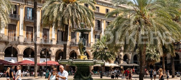 155m² Commercial property in Ciutat Vella, Spain No. 151420 19