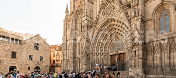 155m² Commercial property in Ciutat Vella, Spain No. 151420 6