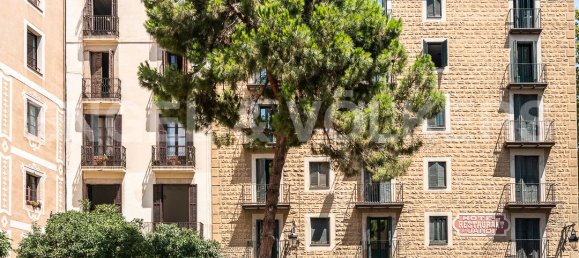 155m² Commercial property in Ciutat Vella, Spain No. 151420 14