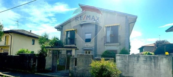 4 Schlafzimmer Villa in Caltignaga, Italy, Nr. 265002 13