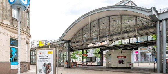 Apartamento de 3 divisões em Rudolfsheim-Funfhaus, Austria N.º 187766 19