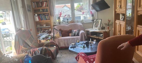 3 Schlafzimmer Haus in Passau, Germany, Nr. 130763 2