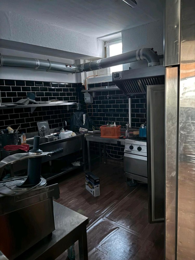 Cafe / Restaurant in Duisburg, Germany, Nr. 371593