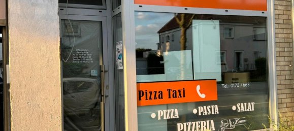 Cafe / Restaurant in Duisburg, Germany, Nr. 371593 4