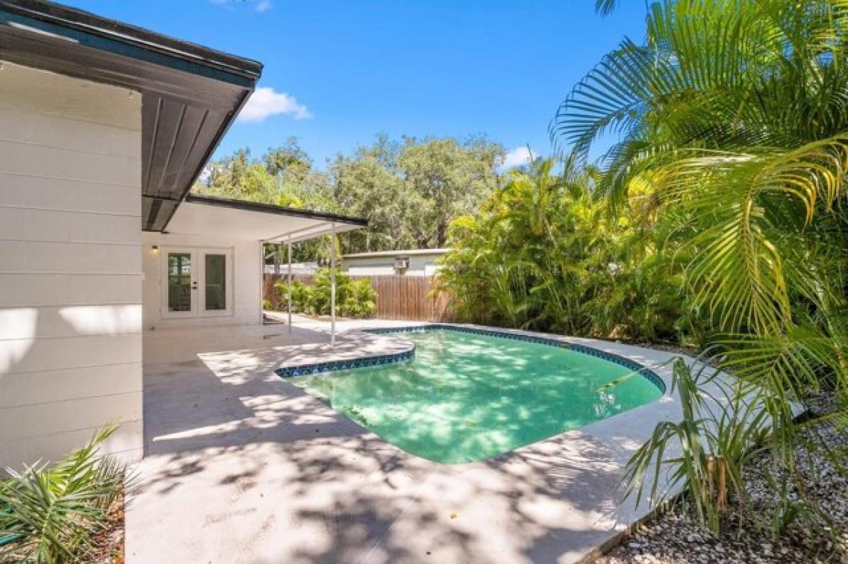 2 bedrooms House in Saint Petersburg, USA No. 396479