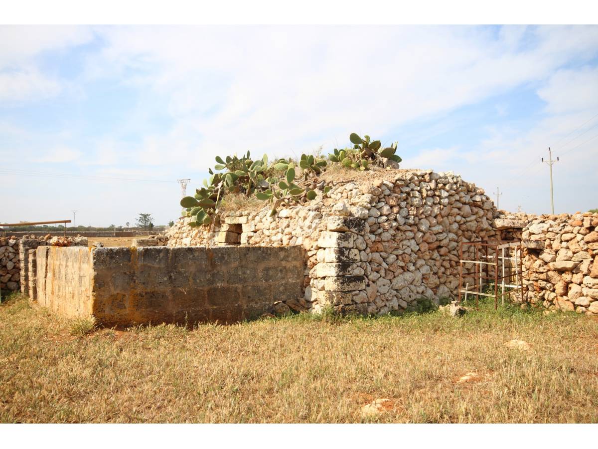 Grundstück in Ciutadella De Menorca, Spain, Nr. 3801