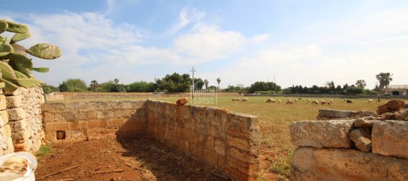 Grundstück in Ciutadella De Menorca, Spain, Nr. 3801 9