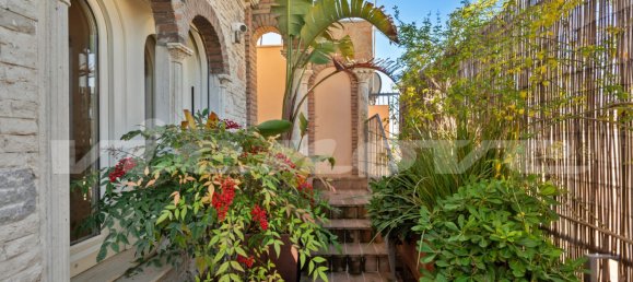 Ático de 5 habitaciónes en Rome, Italy No. 210887 72