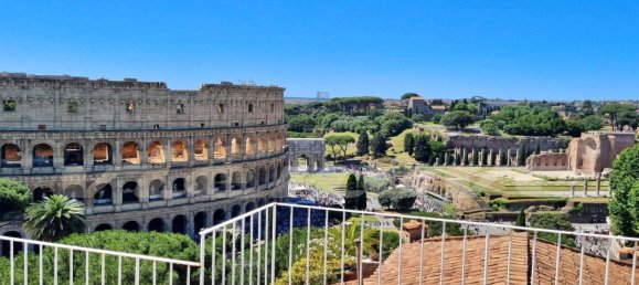 Ático de 5 habitaciónes en Rome, Italy No. 210887 18