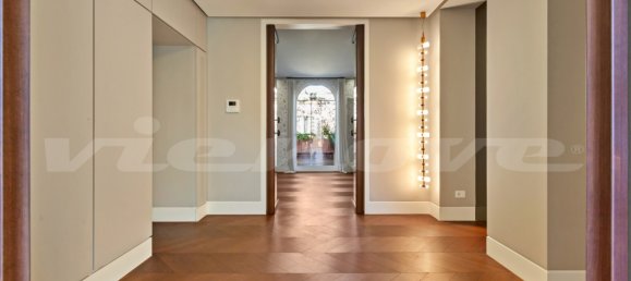 Ático de 5 habitaciónes en Rome, Italy No. 210887 54