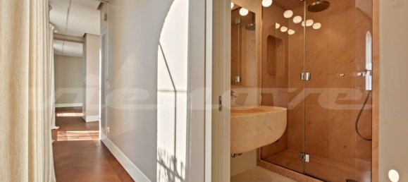 Ático de 5 habitaciónes en Rome, Italy No. 210887 52