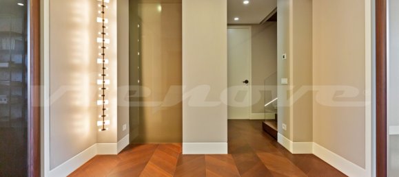 Ático de 5 habitaciónes en Rome, Italy No. 210887 61