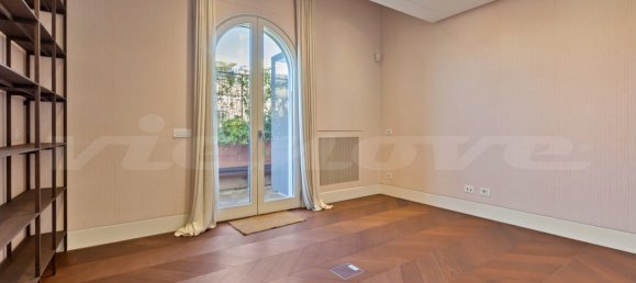 Ático de 5 habitaciónes en Rome, Italy No. 210887 76