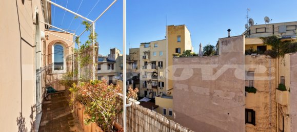 Ático de 5 habitaciónes en Rome, Italy No. 210887 49