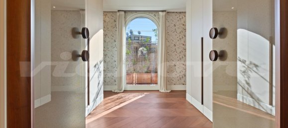 Ático de 5 habitaciónes en Rome, Italy No. 210887 33