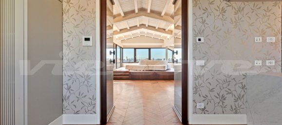 Ático de 5 habitaciónes en Rome, Italy No. 210887 25