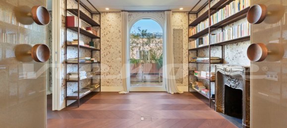 Ático de 5 habitaciónes en Rome, Italy No. 210887 64